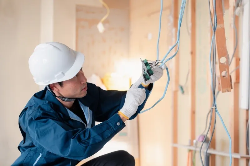 電気工事士(現場スタッフ)